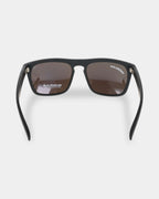 Mens Oceanview Rubberised Polarised Sunglasses