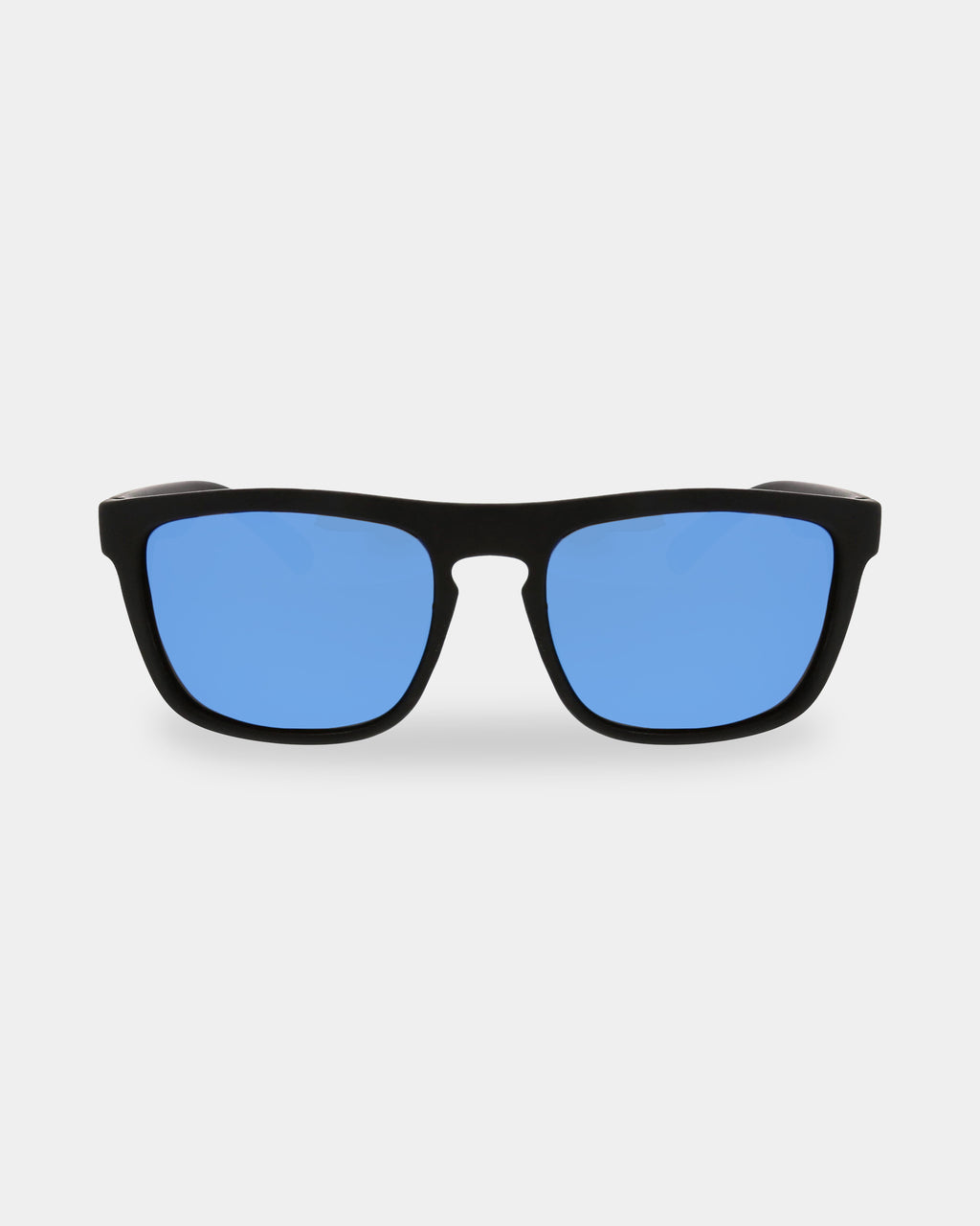 Mens Oceanview Rubberised Polarised Sunglasses