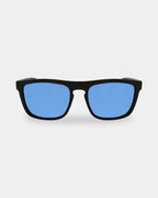 Mens Oceanview Rubberised Polarised Sunglasses