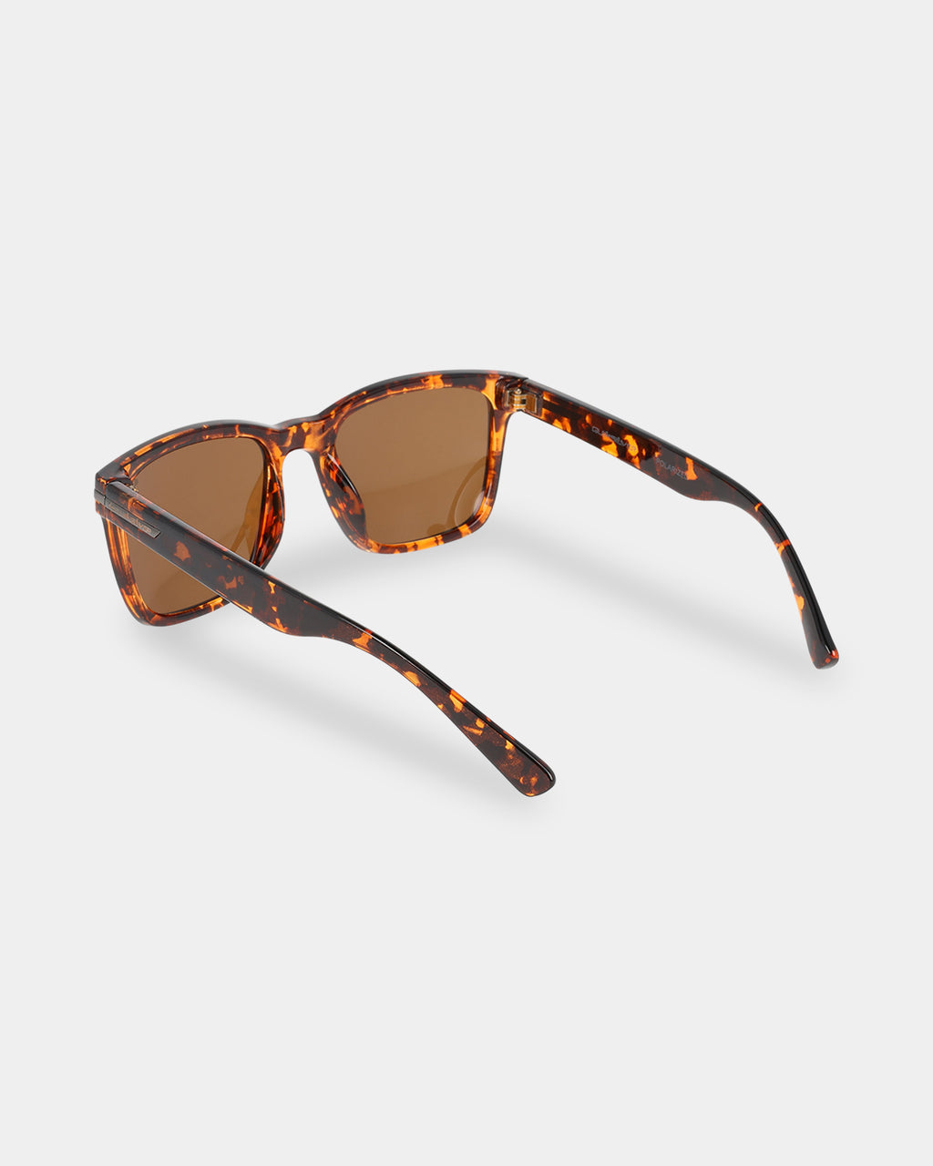 Mens Driftwood Polarised Sunglasses