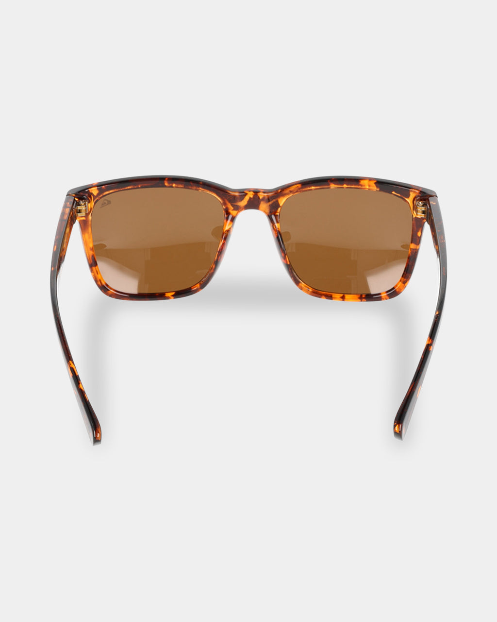 Mens Driftwood Polarised Sunglasses