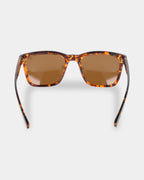 Mens Driftwood Polarised Sunglasses