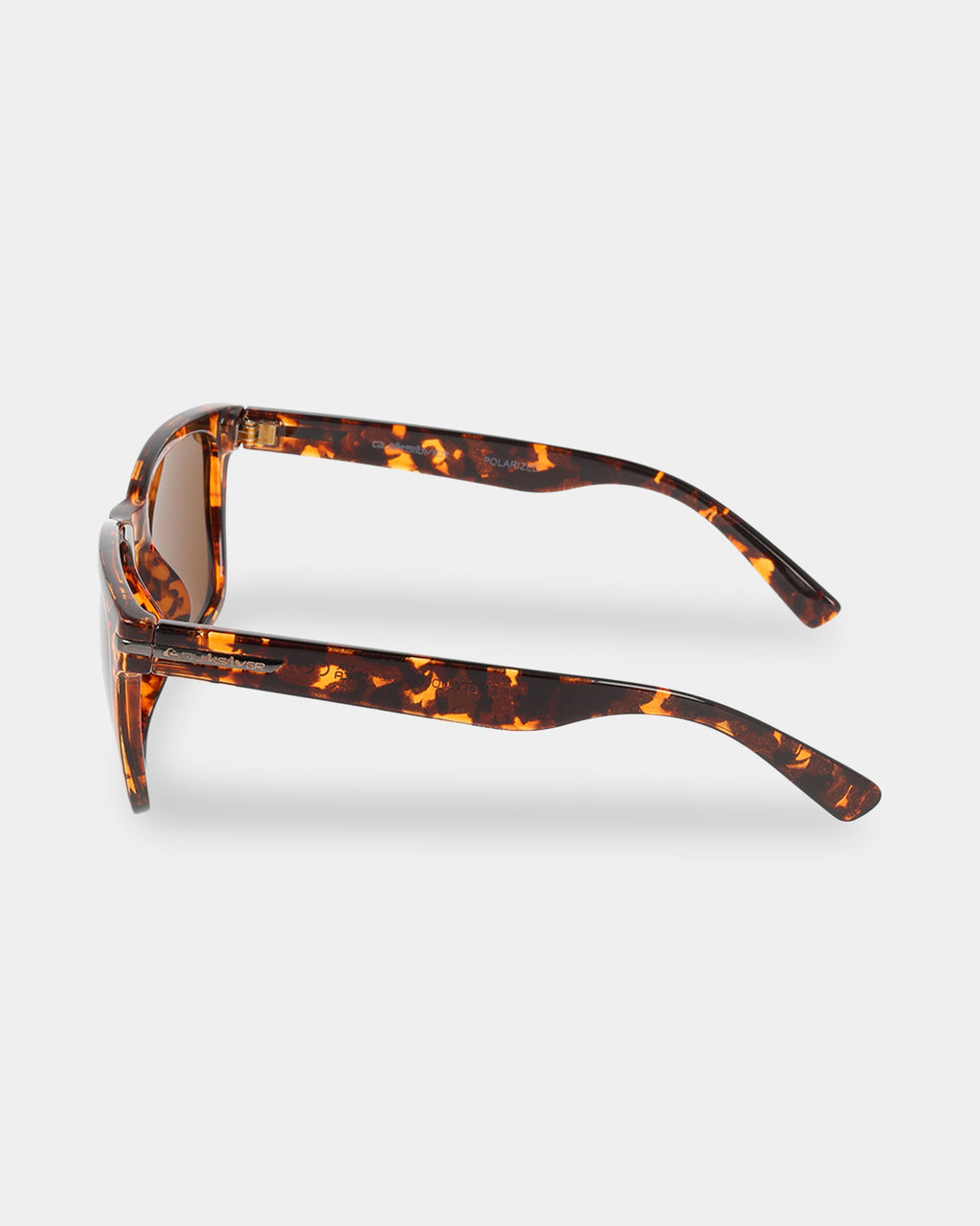 Mens Driftwood Polarised Sunglasses