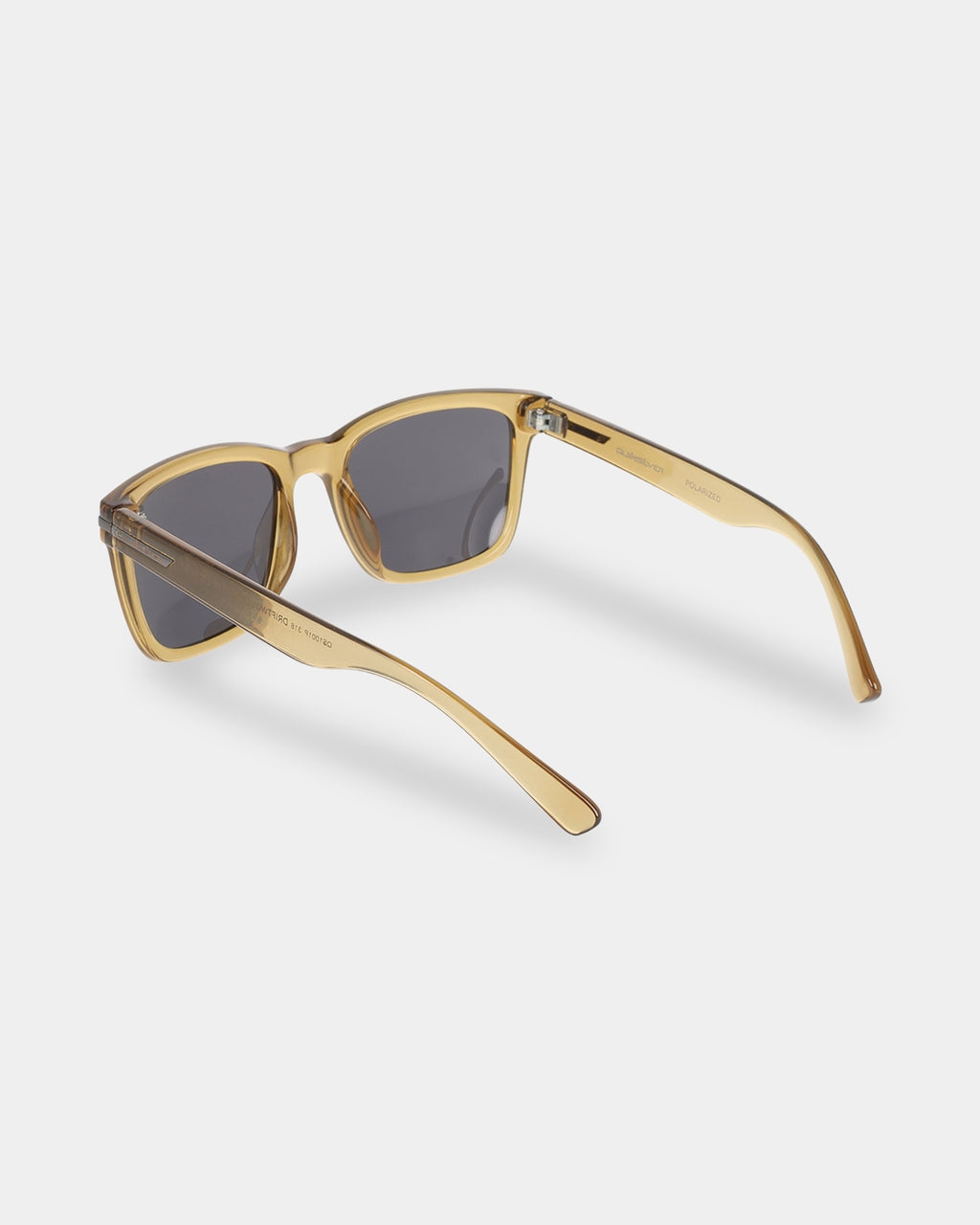 Mens Driftwood Polarised Sunglasses
