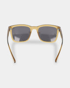 Mens Driftwood Polarised Sunglasses