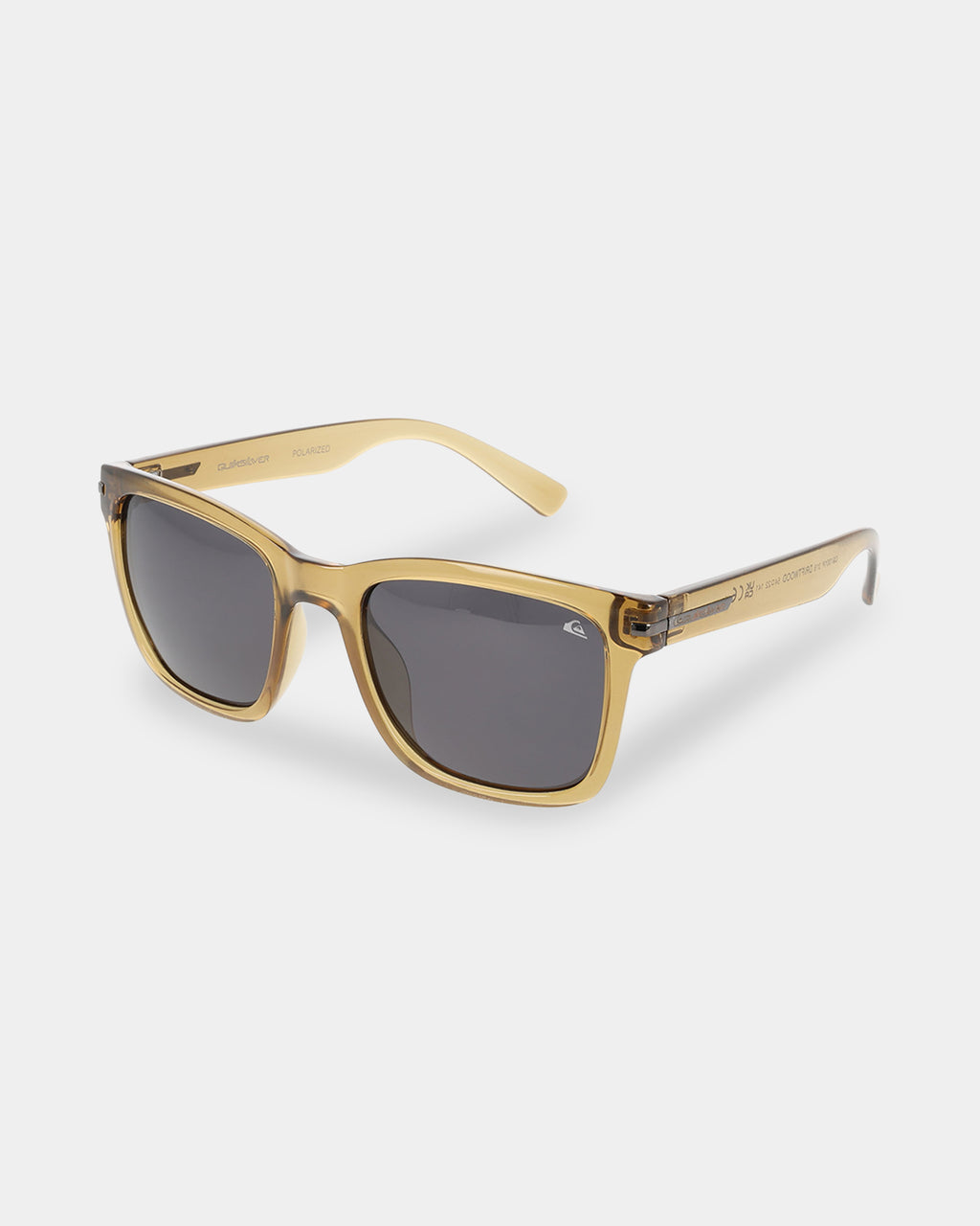 Mens Driftwood Polarised Sunglasses