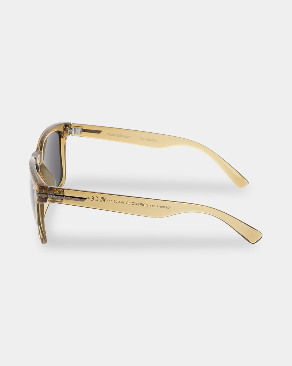 Mens Driftwood Polarised Sunglasses