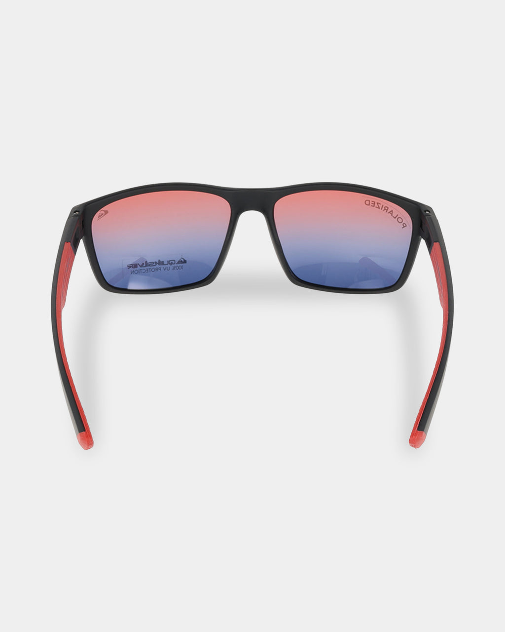 Mens Sandbar Rubberised Polarised Sunglasses
