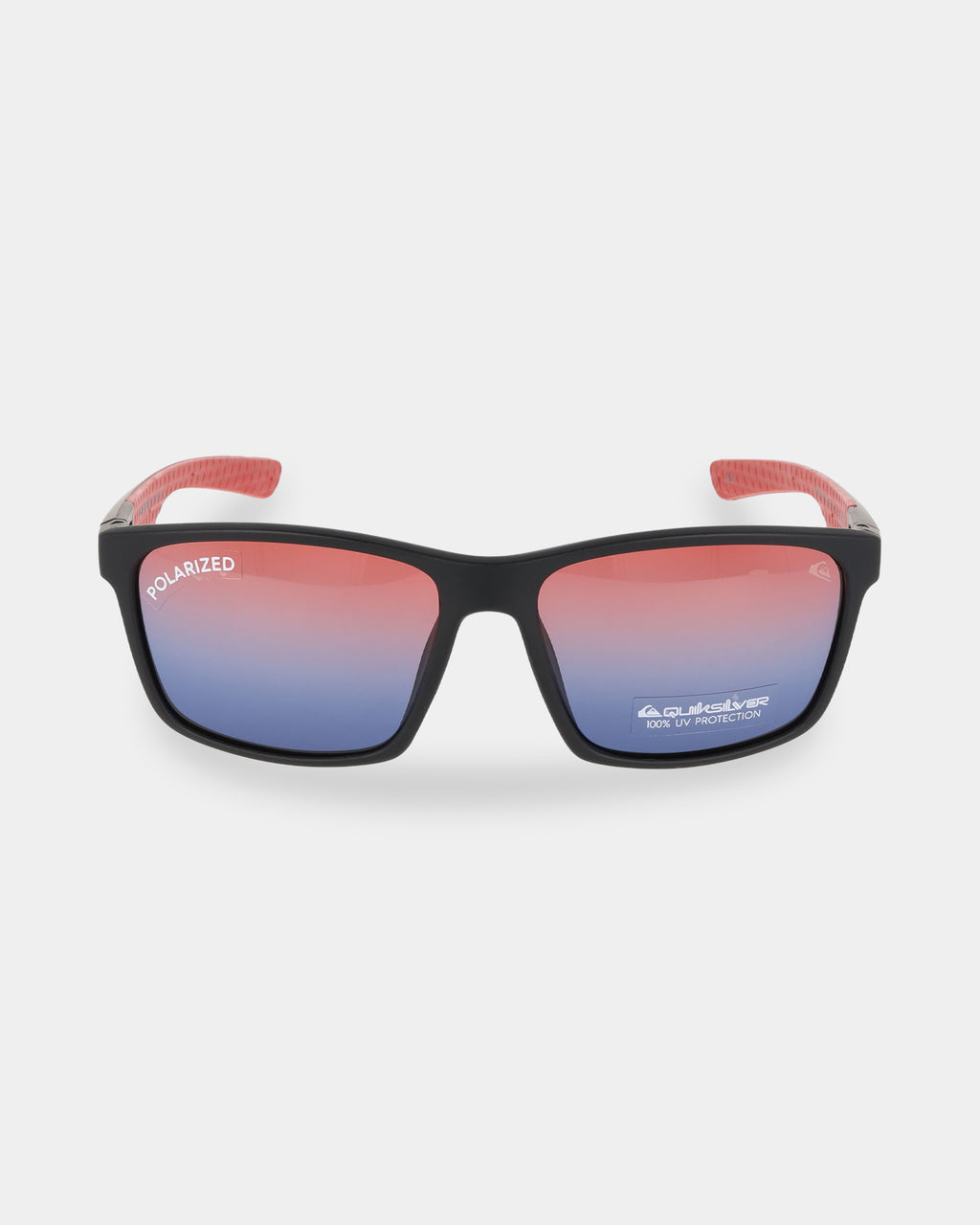 Mens Sandbar Rubberised Polarised Sunglasses