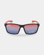 Mens Sandbar Rubberised Polarised Sunglasses
