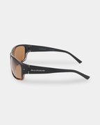 Mens Wind Wave Polarised Sunglasses