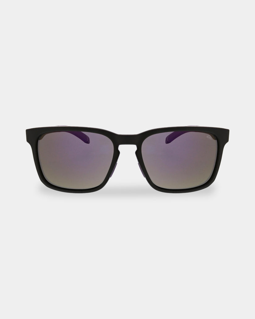 Mens Seas The Day Polarised Sunglasses