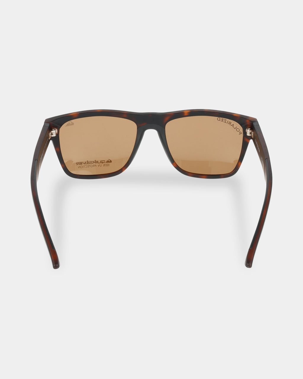Mens Castaway Polarised Sunglasses