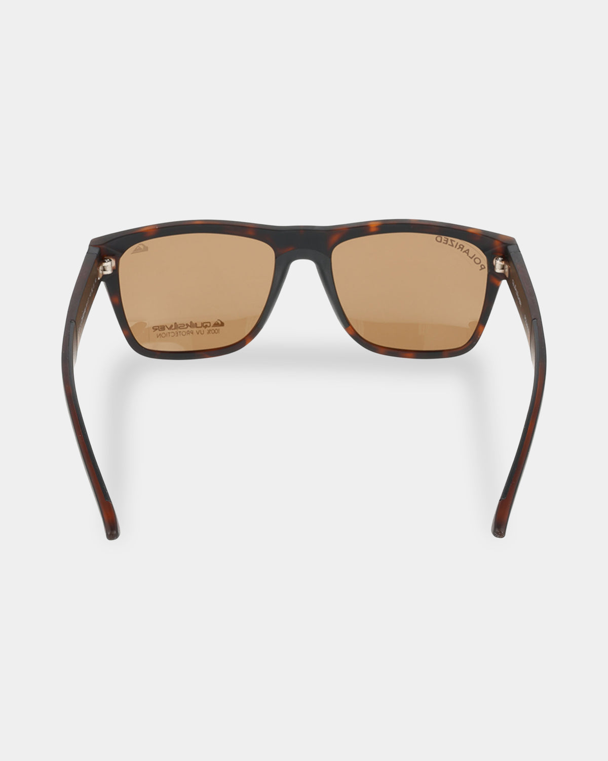 Mens Castaway Polarised Sunglasses