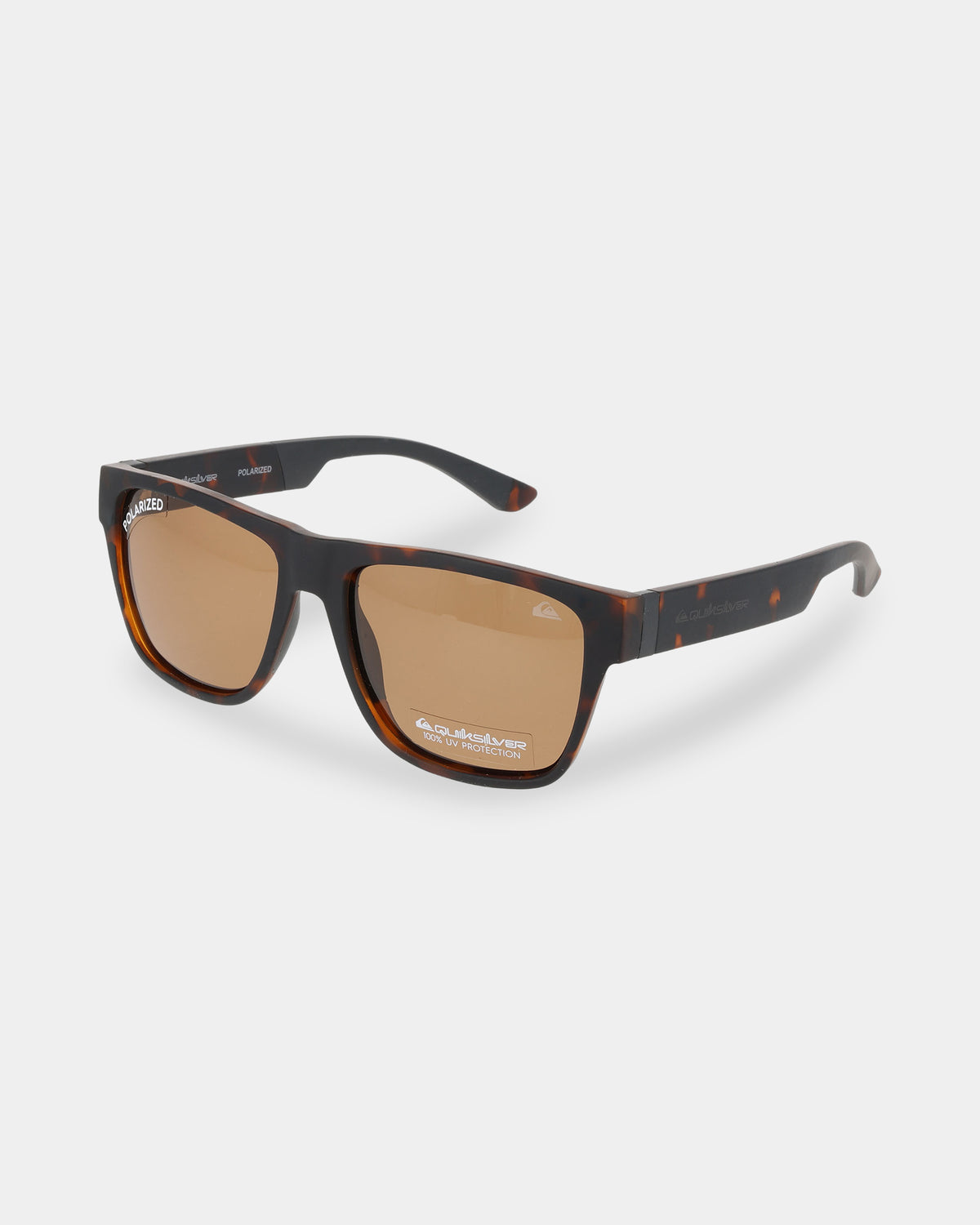 Mens Castaway Polarised Sunglasses