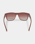 Mens Castaway Polarised Sunglasses