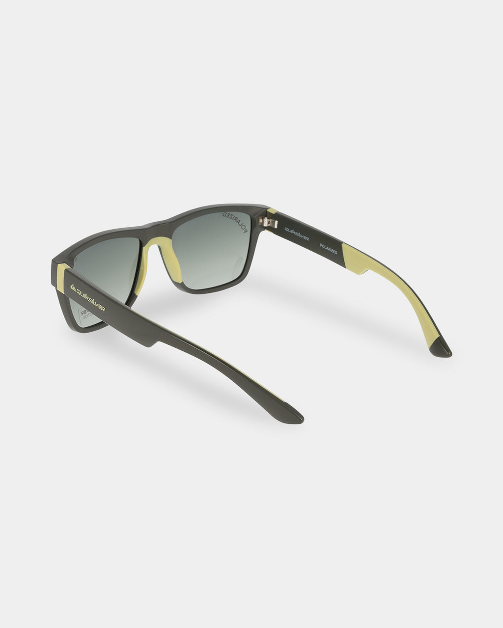 Mens Castaway Polarised Sunglasses