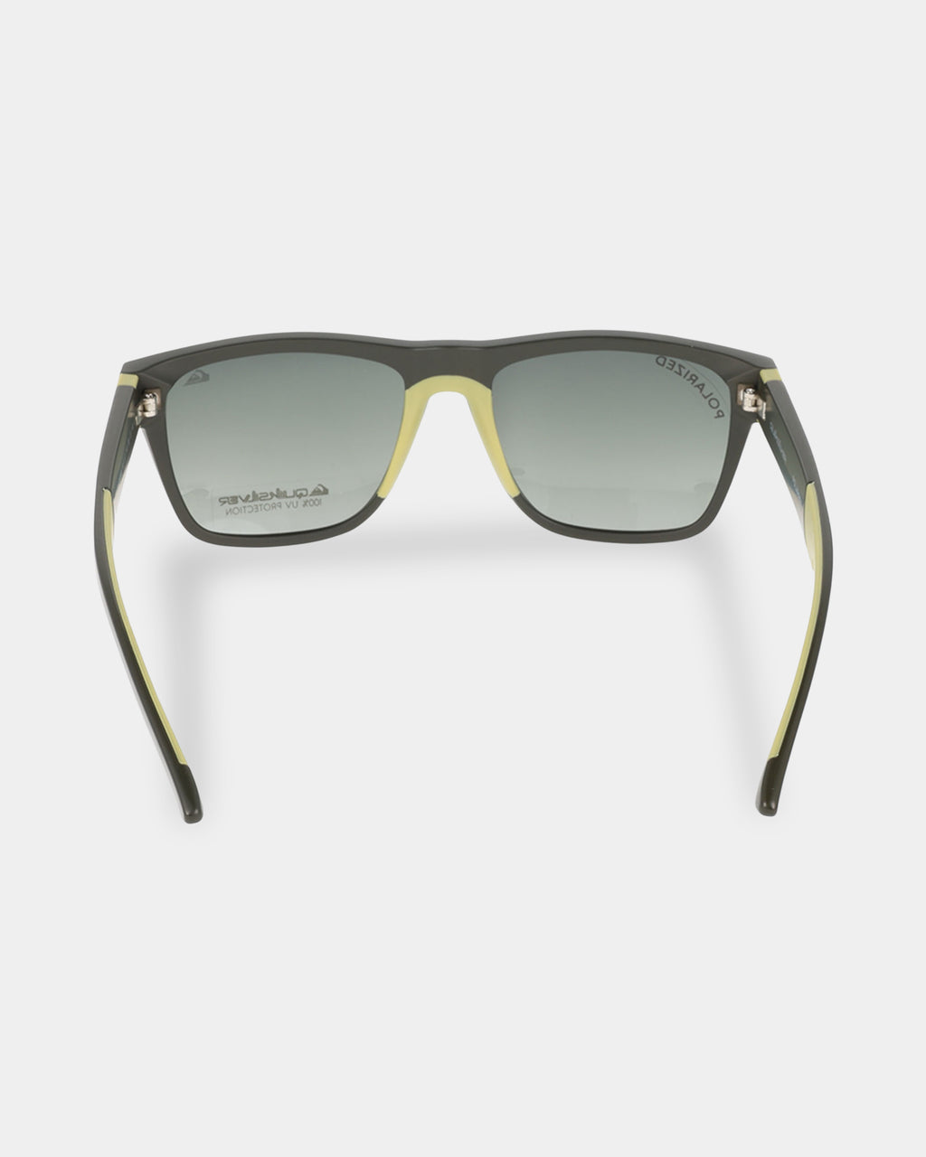 Mens Castaway Polarised Sunglasses