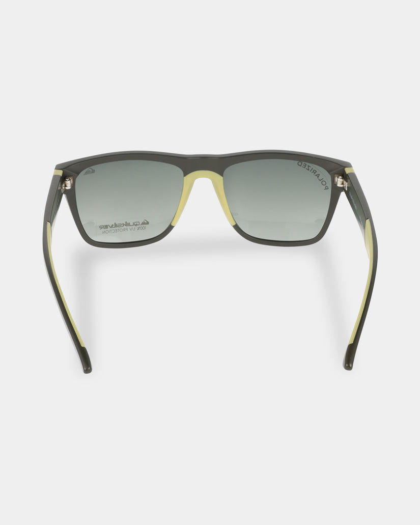 Mens Castaway Polarised Sunglasses