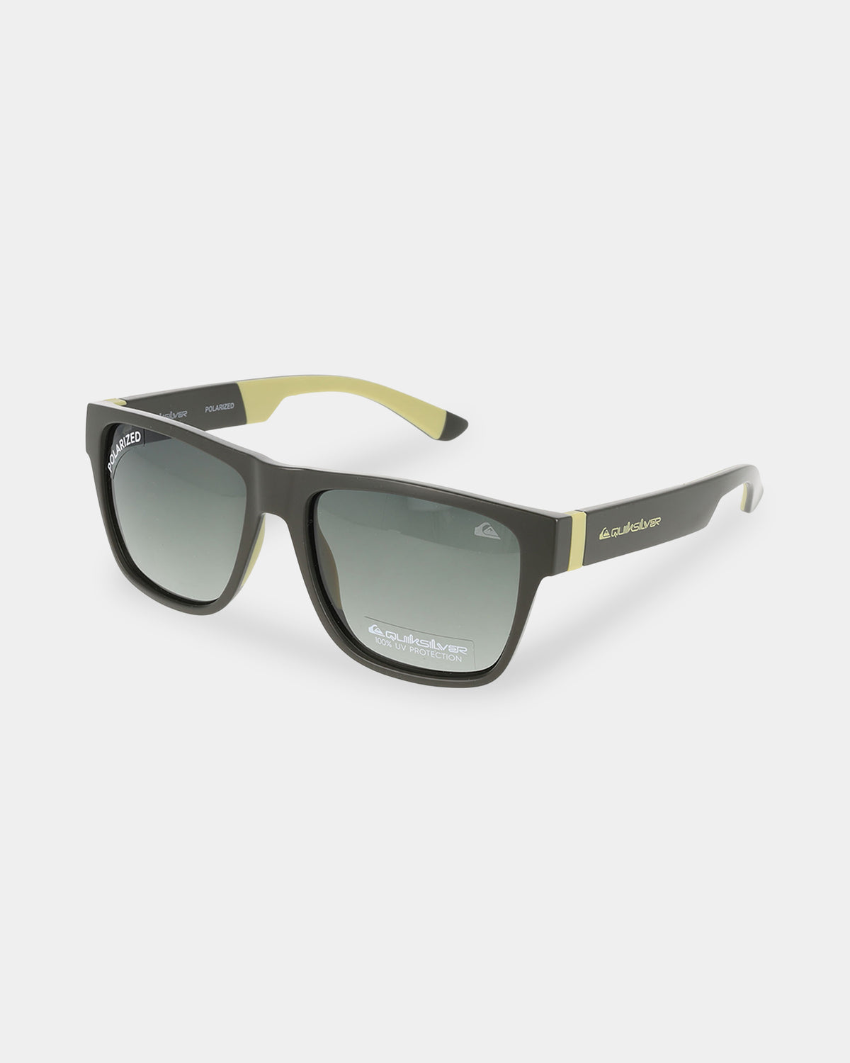 Mens Castaway Polarised Sunglasses