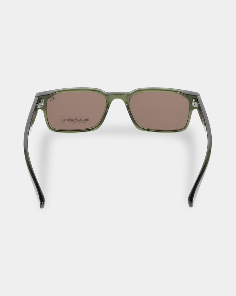Mens Beach Bandit Sunglasses