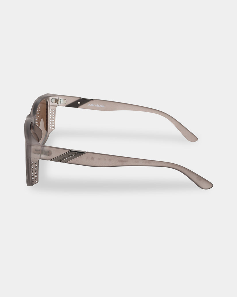 Mens Capsized Sunglasses