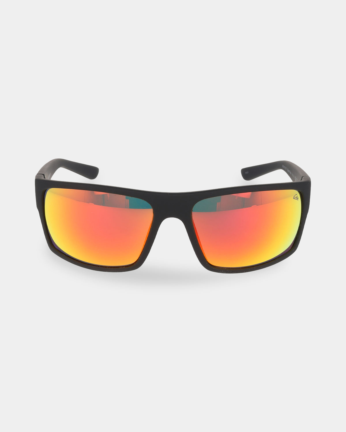 Mens Born Free Rubberised Sunglasses