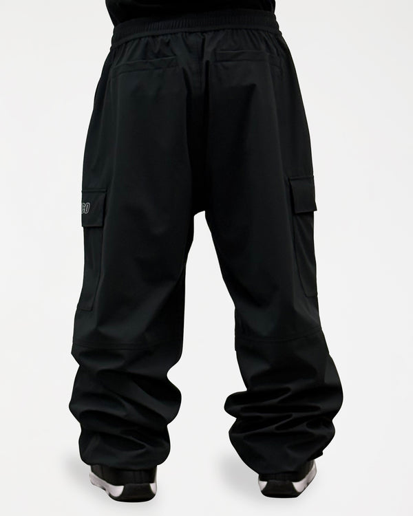 Mens 25 DC Wide Snow Pants