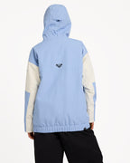 Womens Alpha Anorak Snow Jacket