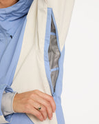 Womens Alpha Anorak Snow Jacket
