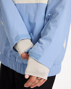 Womens Alpha Anorak Snow Jacket