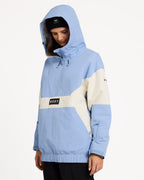Womens Alpha Anorak Snow Jacket