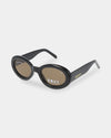 JUST JELLY-BLACK/BLACK
