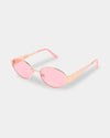 COASTAL COUTURE-ROSE GOLD