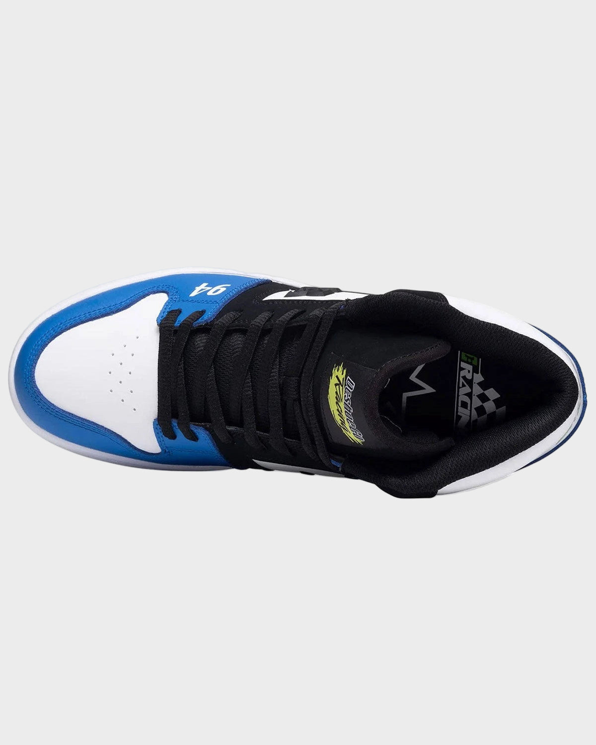 Mens Manteca 4 HI LX Skate Shoes