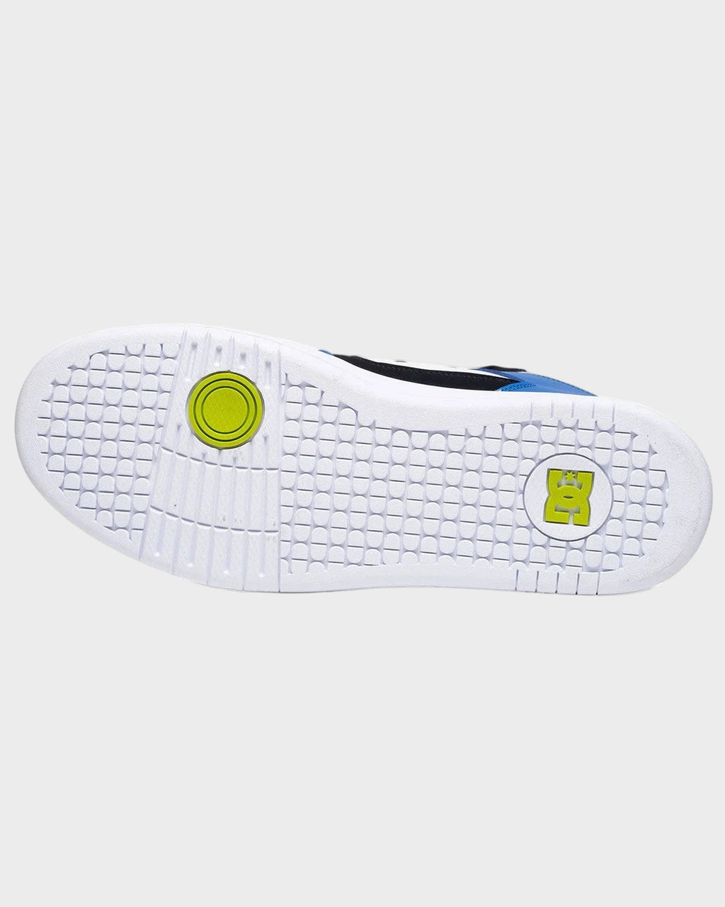 Mens Manteca 4 HI LX Skate Shoes