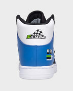 Mens Manteca 4 HI LX Skate Shoes