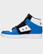 Mens Manteca 4 HI LX Skate Shoes