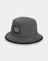 Boys 2-7 Peaceful Chaos Bucket Hat