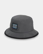 Boys 2-7 Peaceful Chaos Bucket Hat