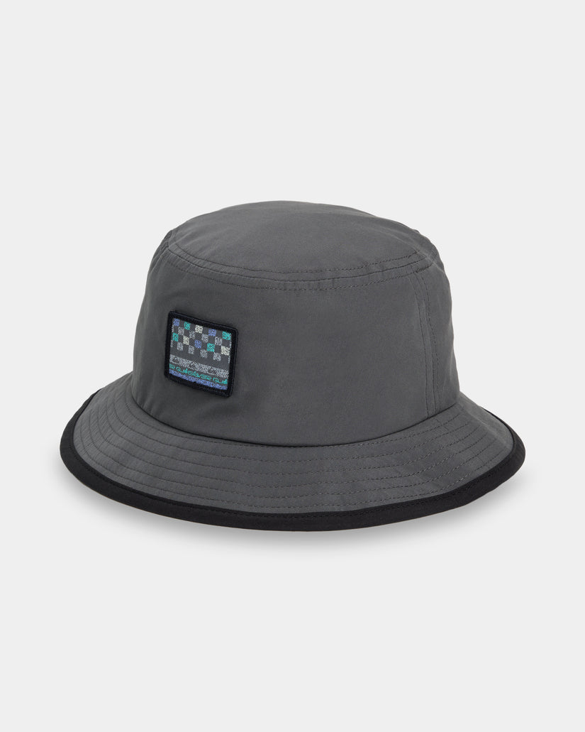 Boys 2-7 Peaceful Chaos Bucket Hat