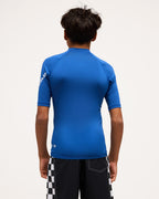 Boys 8-16 All Time Rash Vest