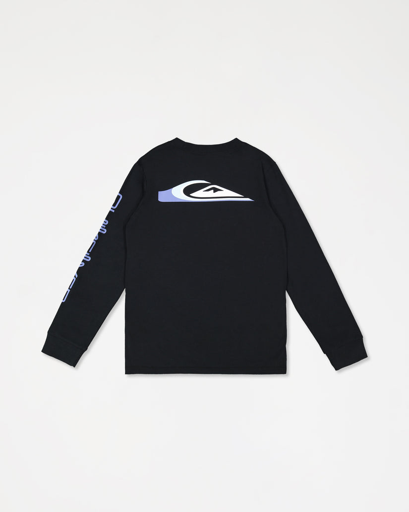 WARP DRIVE LS YTH