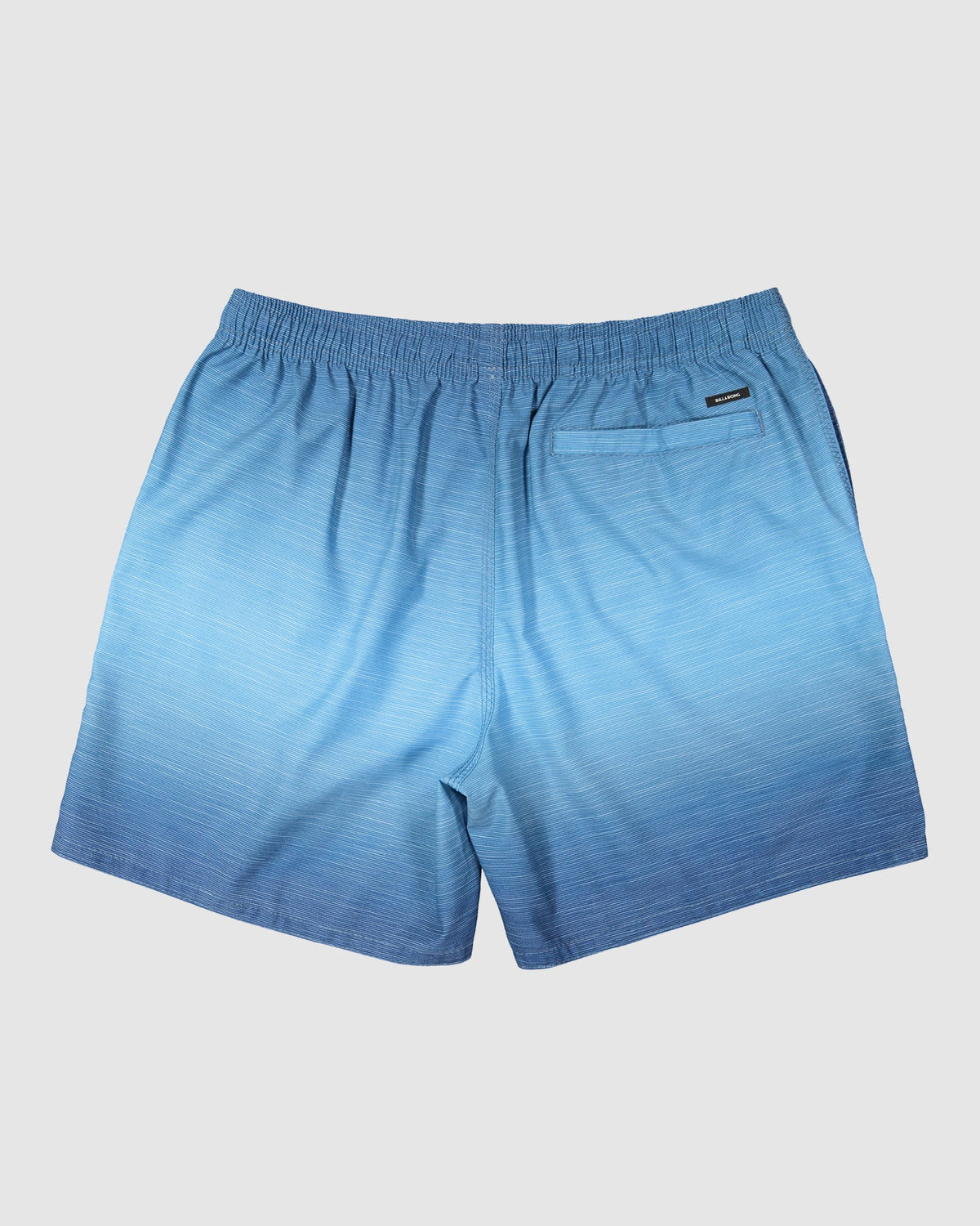 Boys 8-16 Sergio Layback 17" Boardshorts