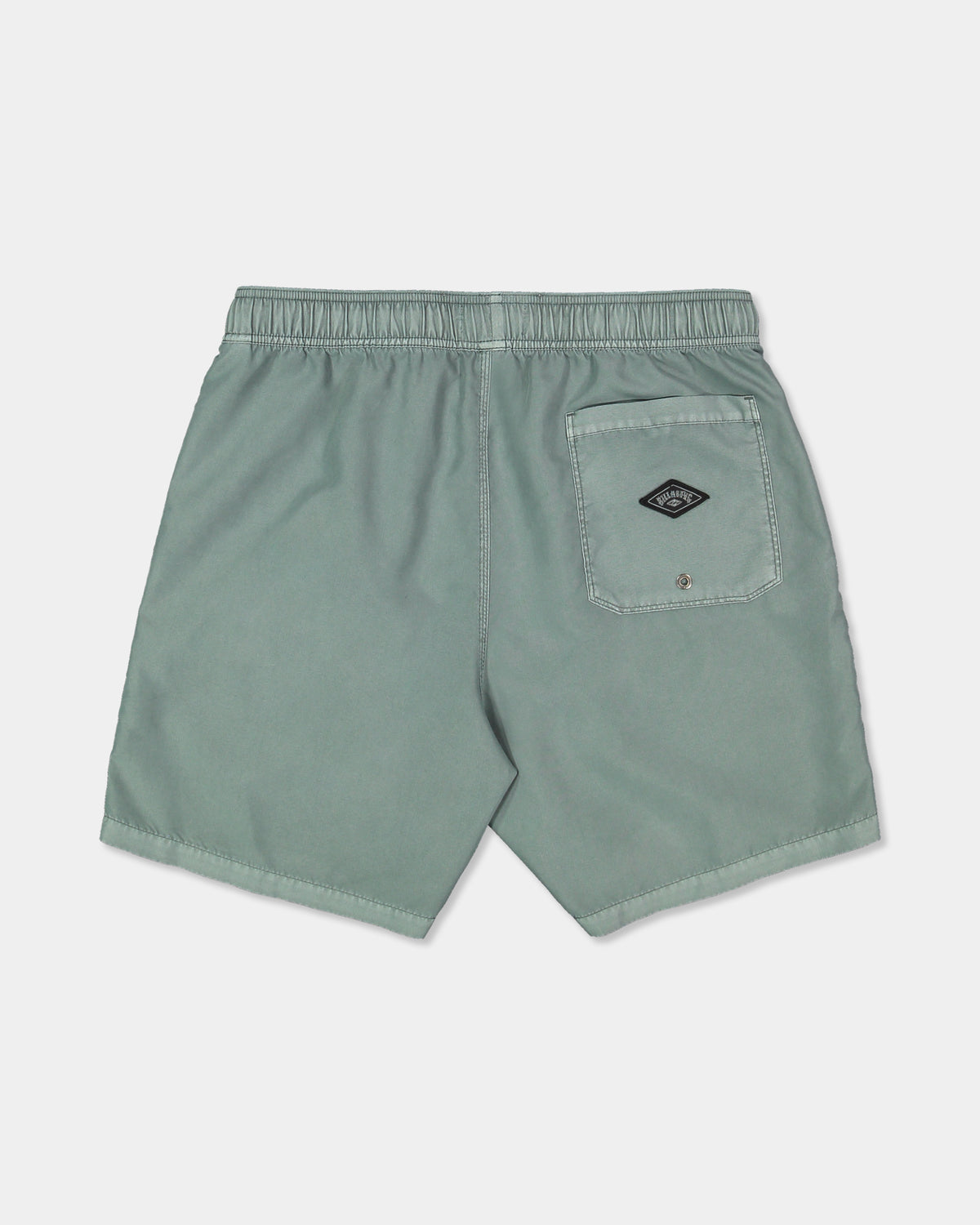Boys 8-16 All Day Overdye Layback Boardshorts