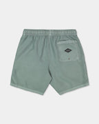 Boys 8-16 All Day Overdye Layback Boardshorts
