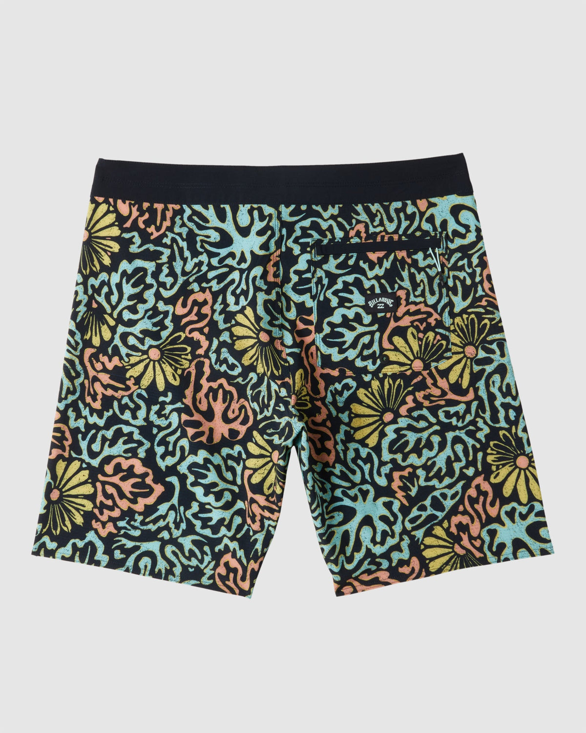 Boys 8-16 Sundays Pro Boardshorts