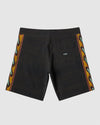Boys 8-16 D Bah Pro Boardshorts