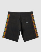 Boys 8-16 D Bah Pro Boardshorts