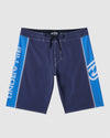 Boys 8-16 D Bah 2.0 Pro Boardshorts